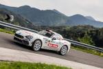 Abarth 124 Rally 2018 года
